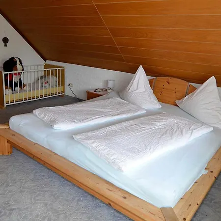 Ferienwohnung Landzettel Apartment Amorbach