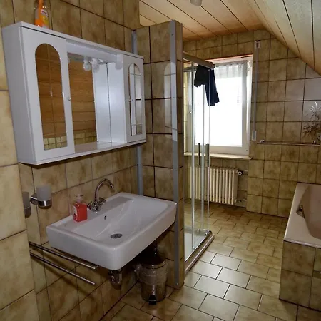 Ferienwohnung Landzettel * Amorbach