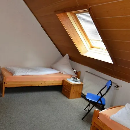 Apartament Ferienwohnung Landzettel